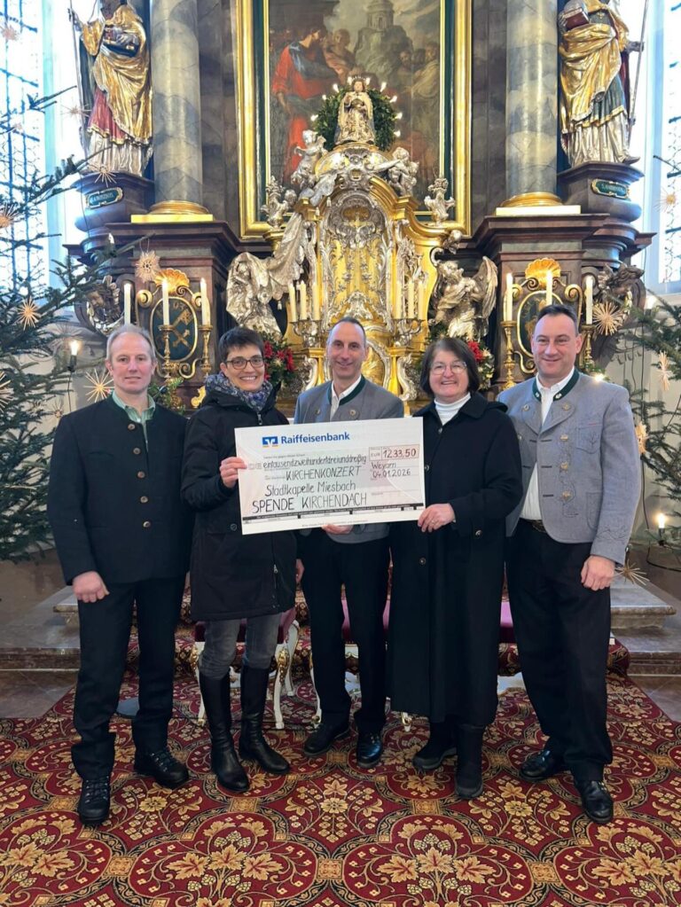 Instagram post from blaskapelle_agatharied. This post is in position 3.